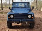 Thumbnail Photo 4 for 1992 Land Rover Defender